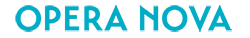 Opera Nova Logo